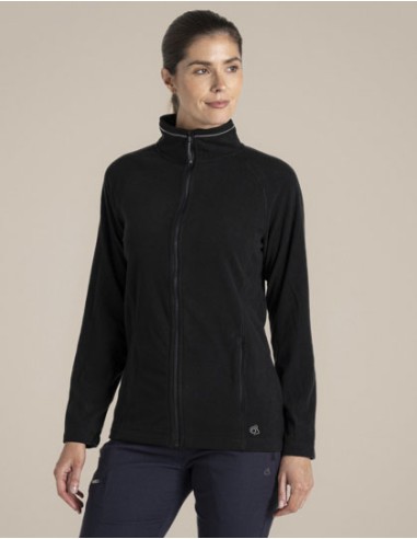 CRA-CEA002-Expert Womens Miska 200 Fleece Jacket